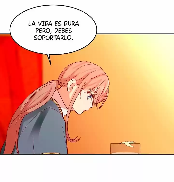 LA CHICA DE LA LÁMPARA - Capítulo 19 - Página 35 - LectorTMOo