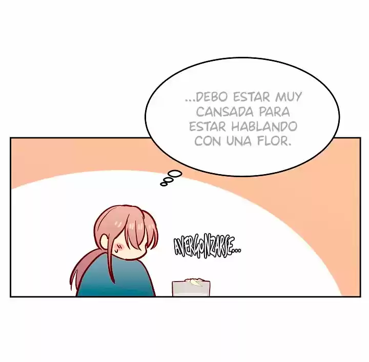 LA CHICA DE LA LÁMPARA - Capítulo 19 - Página 37 - LectorTMOo