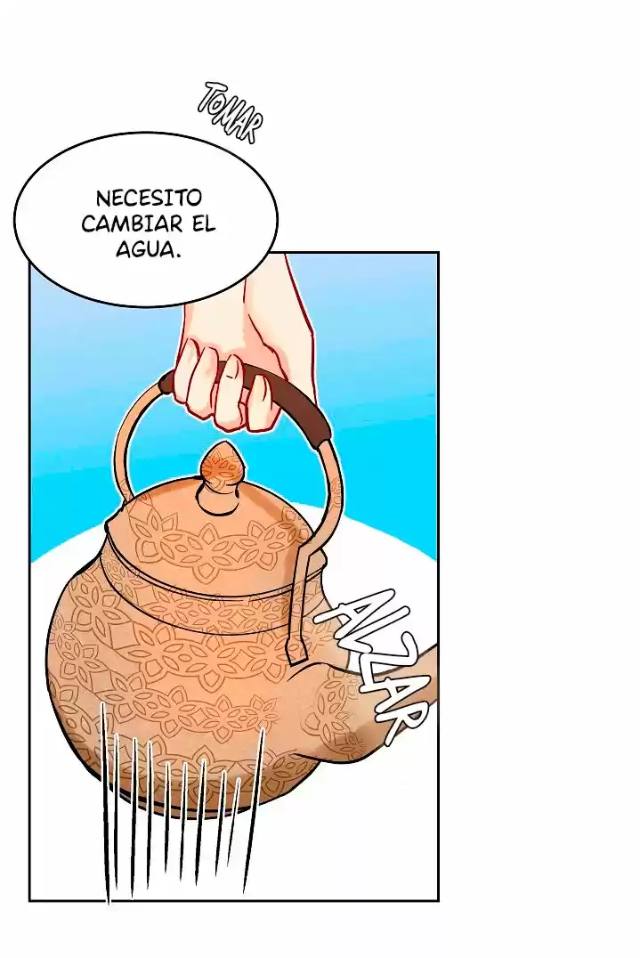 LA CHICA DE LA LÁMPARA - Capítulo 19 - Página 38 - LectorTMOo