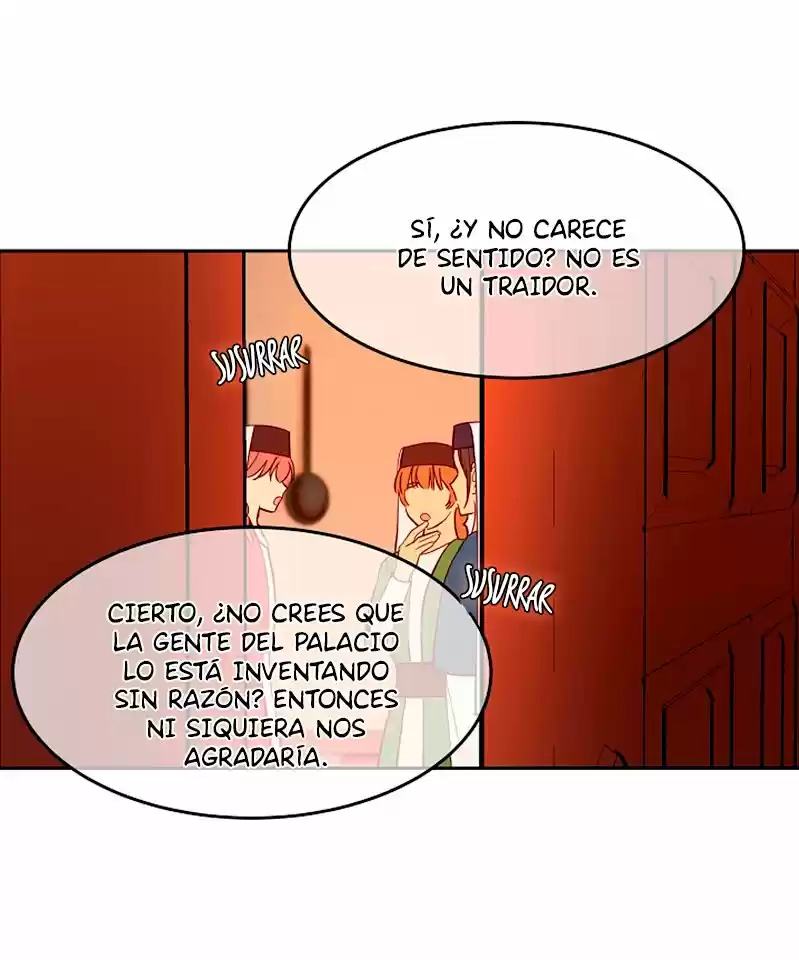 LA CHICA DE LA LÁMPARA - Capítulo 19 - Página 43 - LectorTMOo