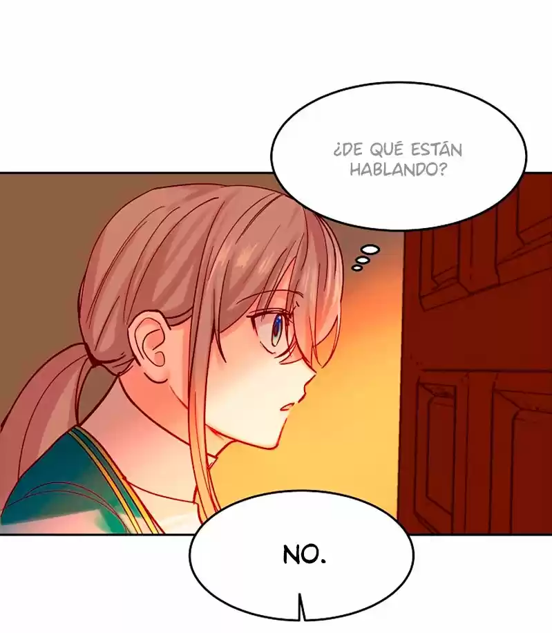 LA CHICA DE LA LÁMPARA - Capítulo 19 - Página 44 - LectorTMOo