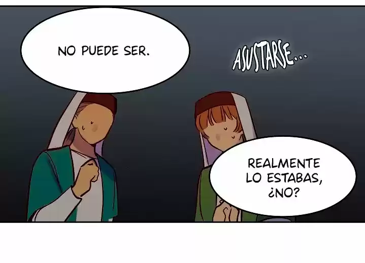 LA CHICA DE LA LÁMPARA - Capítulo 19 - Página 56 - LectorTMOo