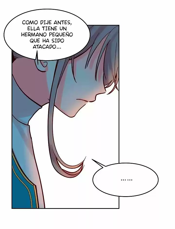 LA CHICA DE LA LÁMPARA - Capítulo 19 - Página 61 - LectorTMOo