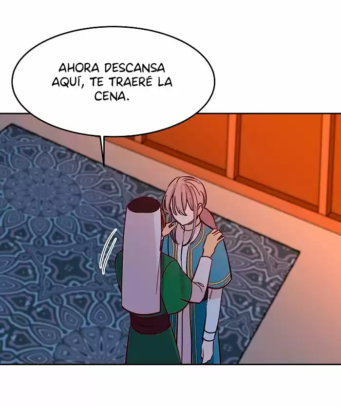 LA CHICA DE LA LÁMPARA - Capítulo 19 - Página 62 - LectorTMOo