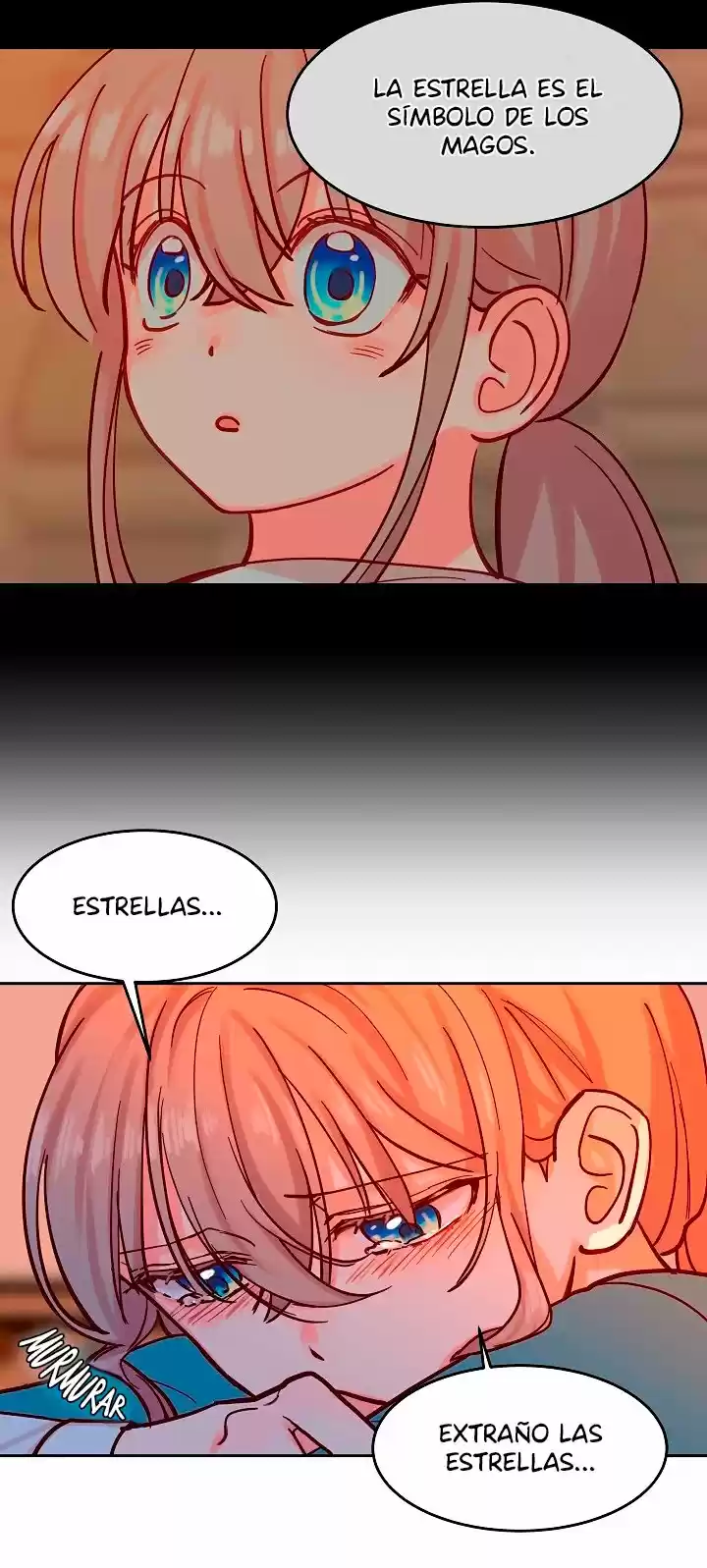 LA CHICA DE LA LÁMPARA - Capítulo 19 - Página 69 - LectorTMOo