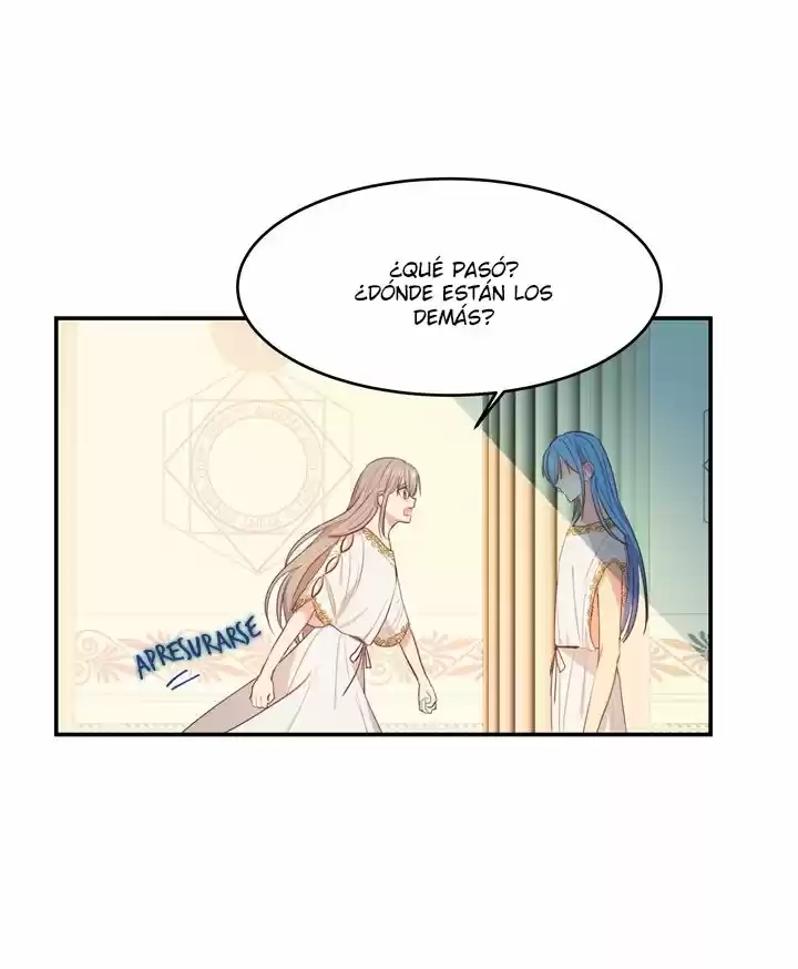 LA CHICA DE LA LÁMPARA - Capítulo 2 - Página 12 - LectorTMOo