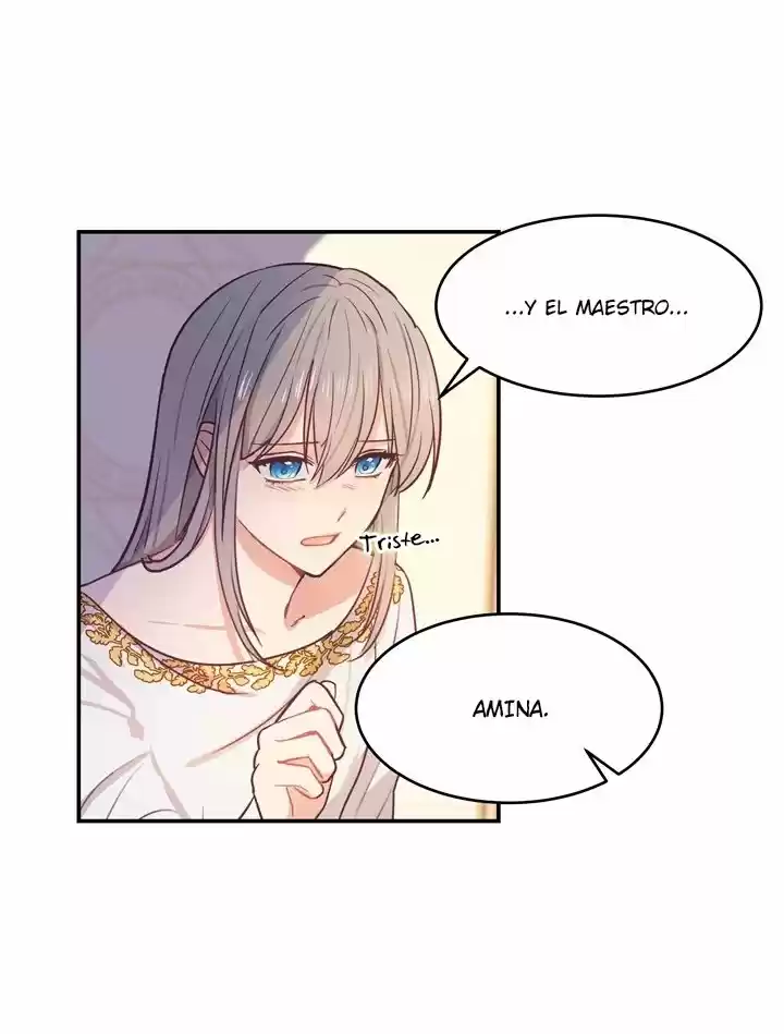 LA CHICA DE LA LÁMPARA - Capítulo 2 - Página 14 - LectorTMOo