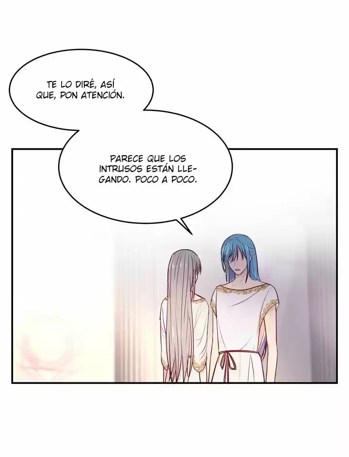 LA CHICA DE LA LÁMPARA - Capítulo 2 - Página 16 - LectorTMOo