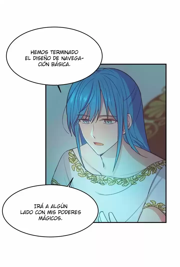 LA CHICA DE LA LÁMPARA - Capítulo 2 - Página 38 - LectorTMOo