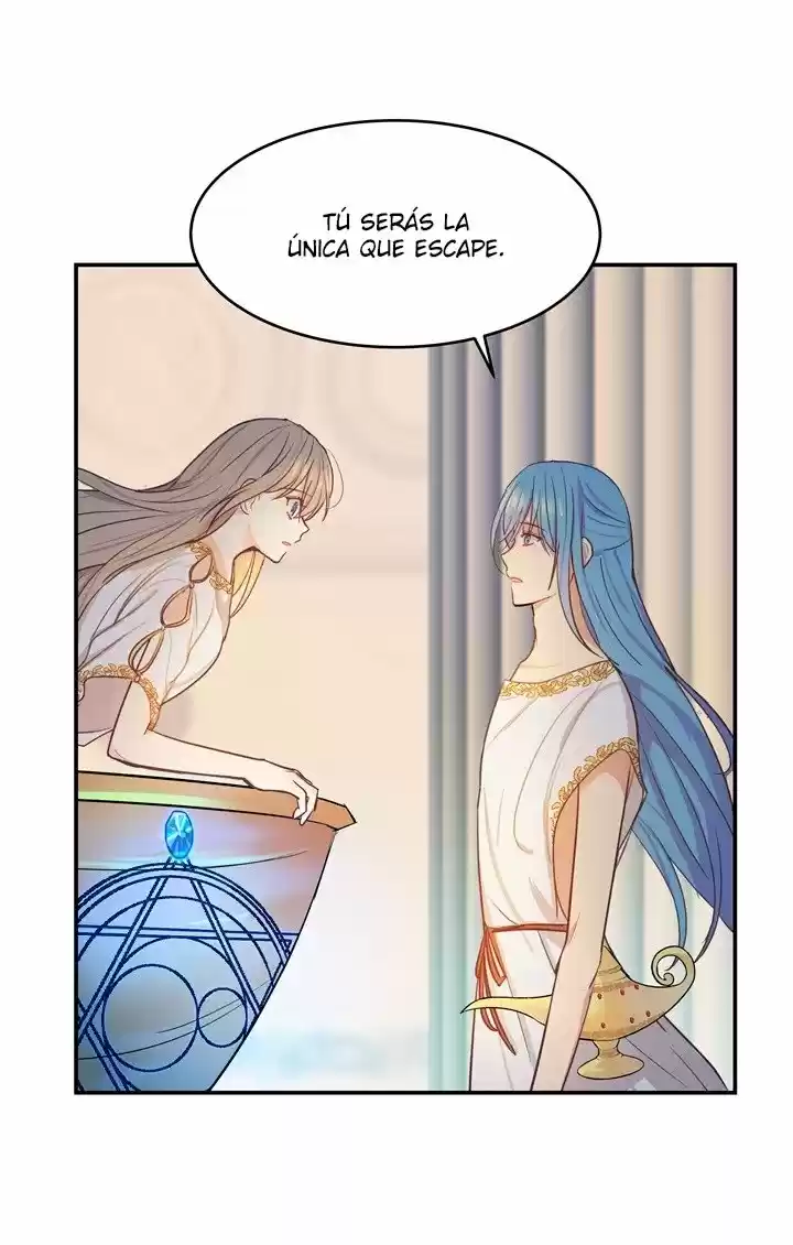LA CHICA DE LA LÁMPARA - Capítulo 2 - Página 42 - LectorTMOo