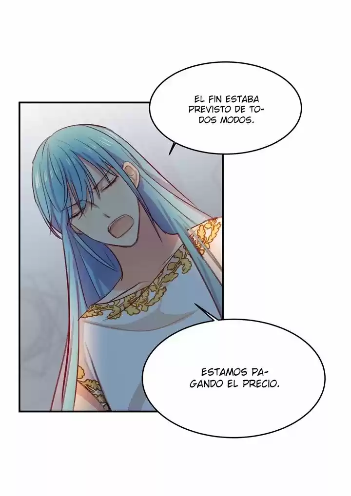 LA CHICA DE LA LÁMPARA - Capítulo 2 - Página 48 - LectorTMOo