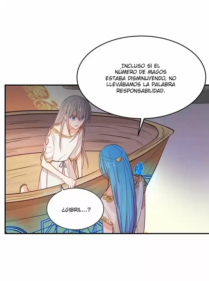 LA CHICA DE LA LÁMPARA - Capítulo 2 - Página 50 - LectorTMOo
