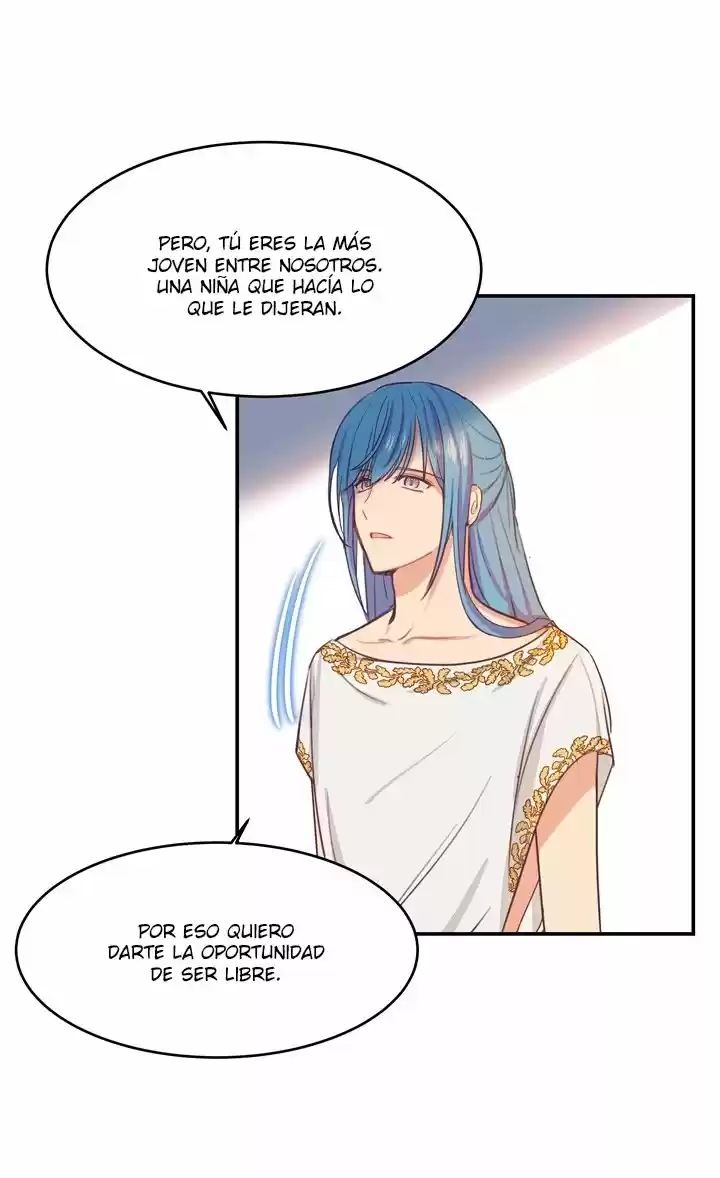 LA CHICA DE LA LÁMPARA - Capítulo 2 - Página 54 - LectorTMOo