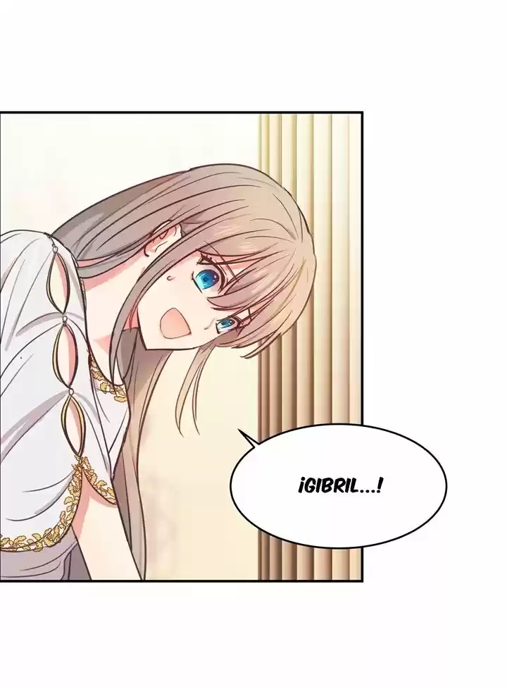 LA CHICA DE LA LÁMPARA - Capítulo 2 - Página 60 - LectorTMOo