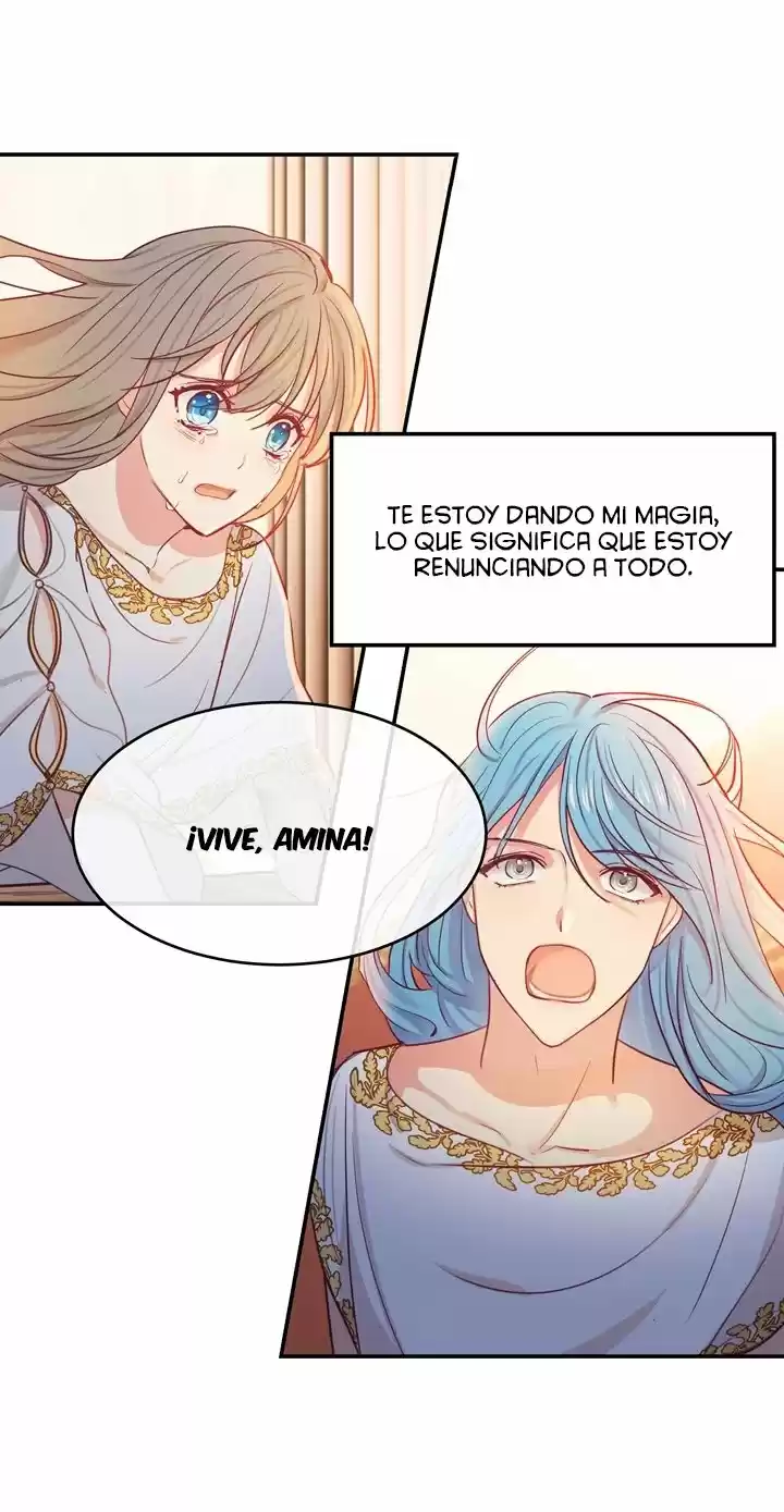 LA CHICA DE LA LÁMPARA - Capítulo 2 - Página 68 - LectorTMOo