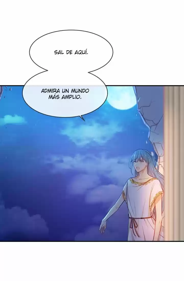 LA CHICA DE LA LÁMPARA - Capítulo 2 - Página 72 - LectorTMOo