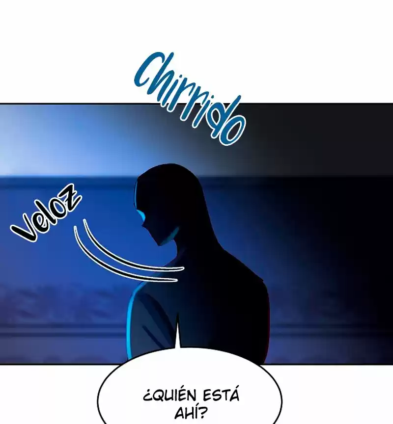 LA CHICA DE LA LÁMPARA - Capítulo 20 - Página 2 - LectorTMOo