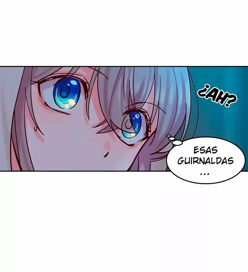 LA CHICA DE LA LÁMPARA - Capítulo 20 - Página 5 - LectorTMOo