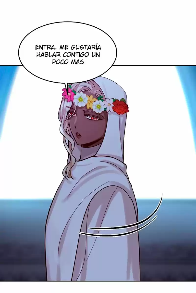 LA CHICA DE LA LÁMPARA - Capítulo 20 - Página 10 - LectorTMOo