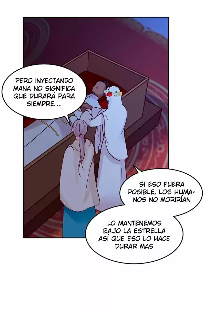 LA CHICA DE LA LÁMPARA - Capítulo 20 - Página 12 - LectorTMOo