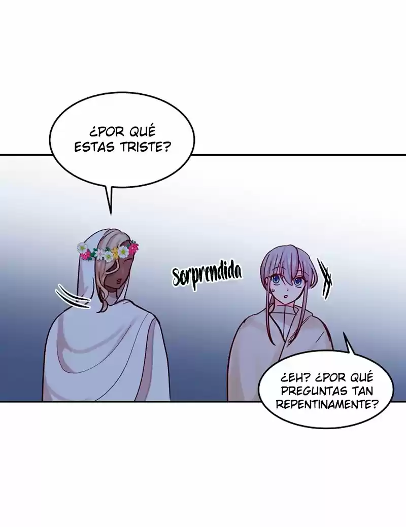 LA CHICA DE LA LÁMPARA - Capítulo 20 - Página 14 - LectorTMOo