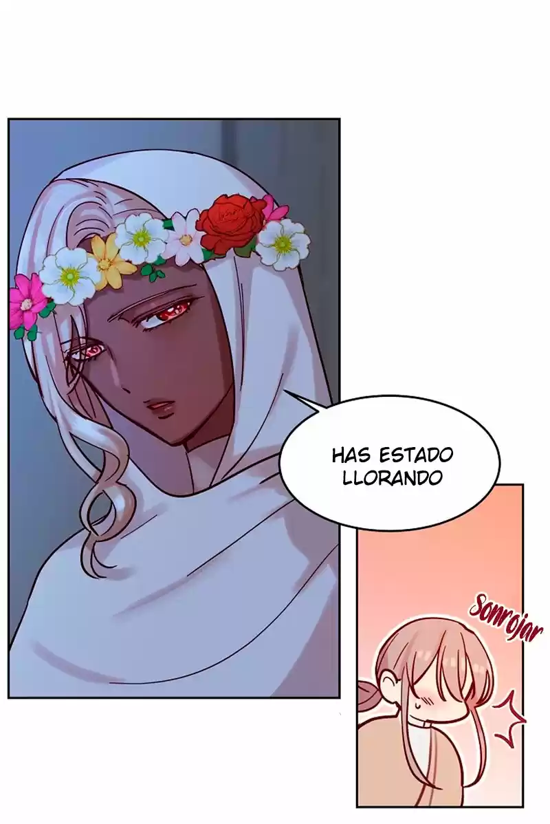 LA CHICA DE LA LÁMPARA - Capítulo 20 - Página 15 - LectorTMOo