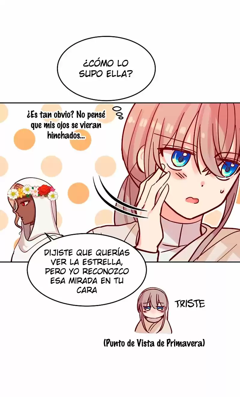 LA CHICA DE LA LÁMPARA - Capítulo 20 - Página 16 - LectorTMOo