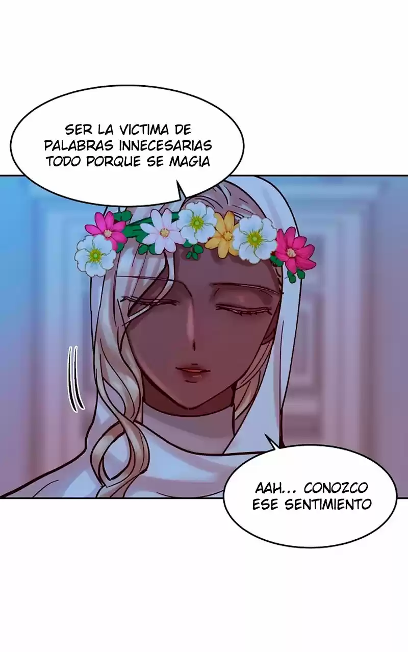 LA CHICA DE LA LÁMPARA - Capítulo 20 - Página 18 - LectorTMOo