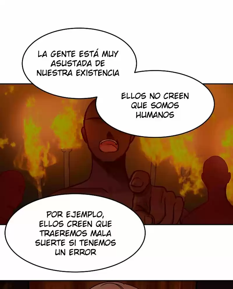 LA CHICA DE LA LÁMPARA - Capítulo 20 - Página 19 - LectorTMOo