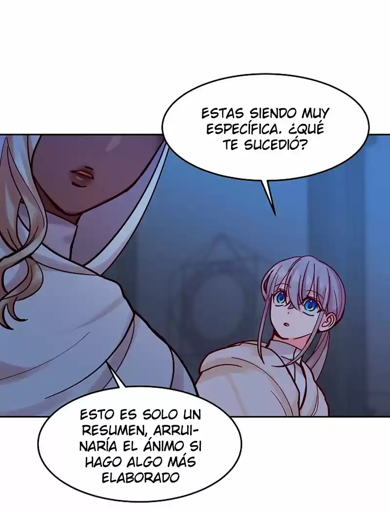 LA CHICA DE LA LÁMPARA - Capítulo 20 - Página 21 - LectorTMOo