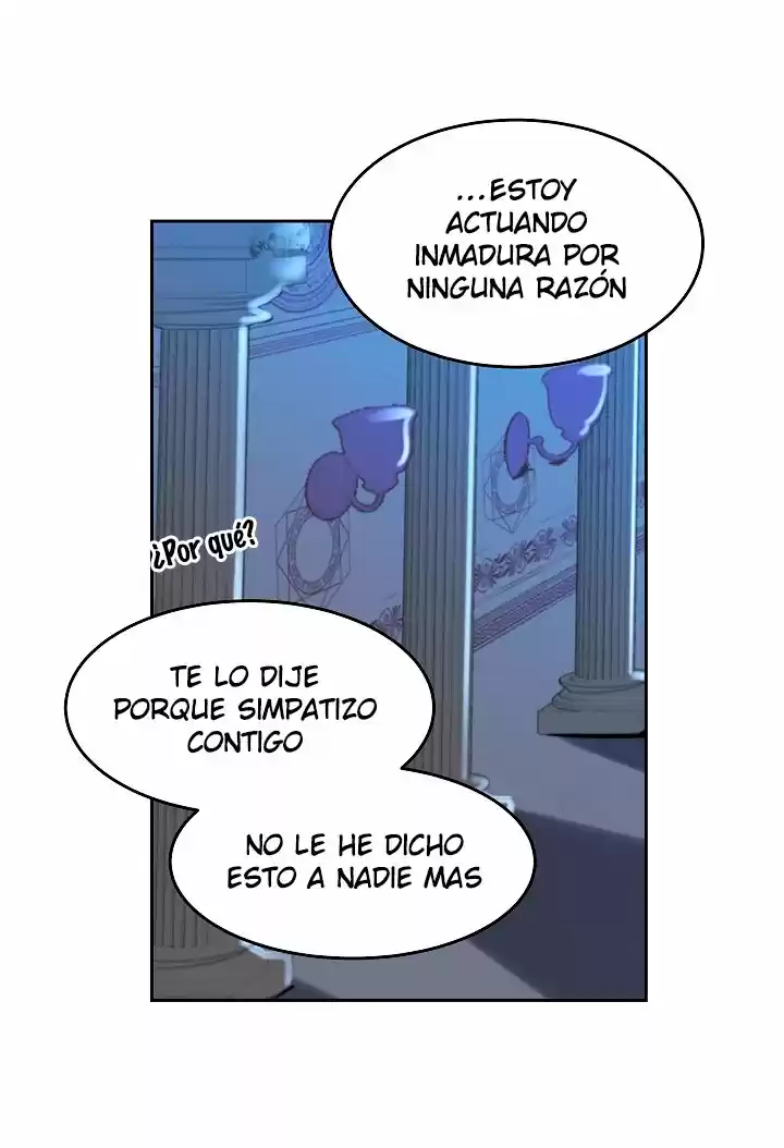 LA CHICA DE LA LÁMPARA - Capítulo 20 - Página 23 - LectorTMOo