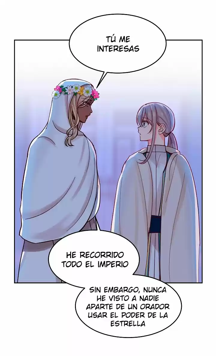 LA CHICA DE LA LÁMPARA - Capítulo 20 - Página 24 - LectorTMOo
