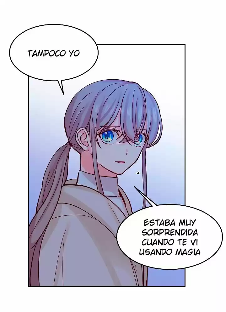 LA CHICA DE LA LÁMPARA - Capítulo 20 - Página 25 - LectorTMOo