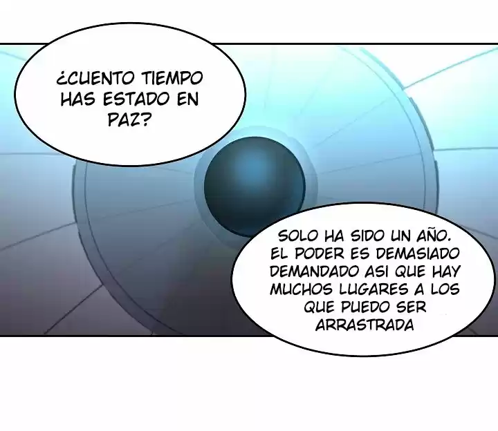 LA CHICA DE LA LÁMPARA - Capítulo 20 - Página 26 - LectorTMOo