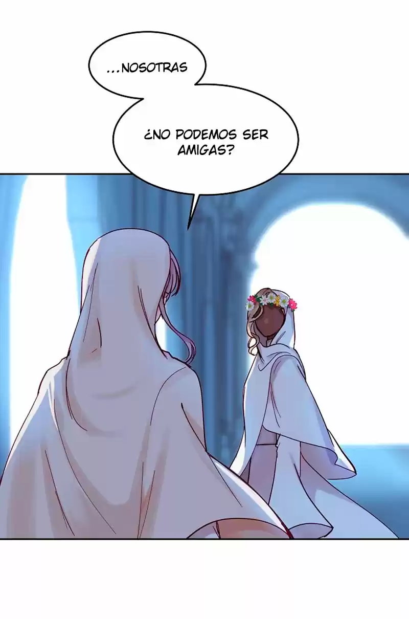 LA CHICA DE LA LÁMPARA - Capítulo 20 - Página 32 - LectorTMOo