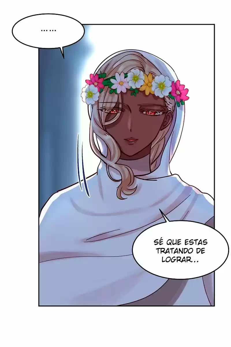 LA CHICA DE LA LÁMPARA - Capítulo 20 - Página 34 - LectorTMOo