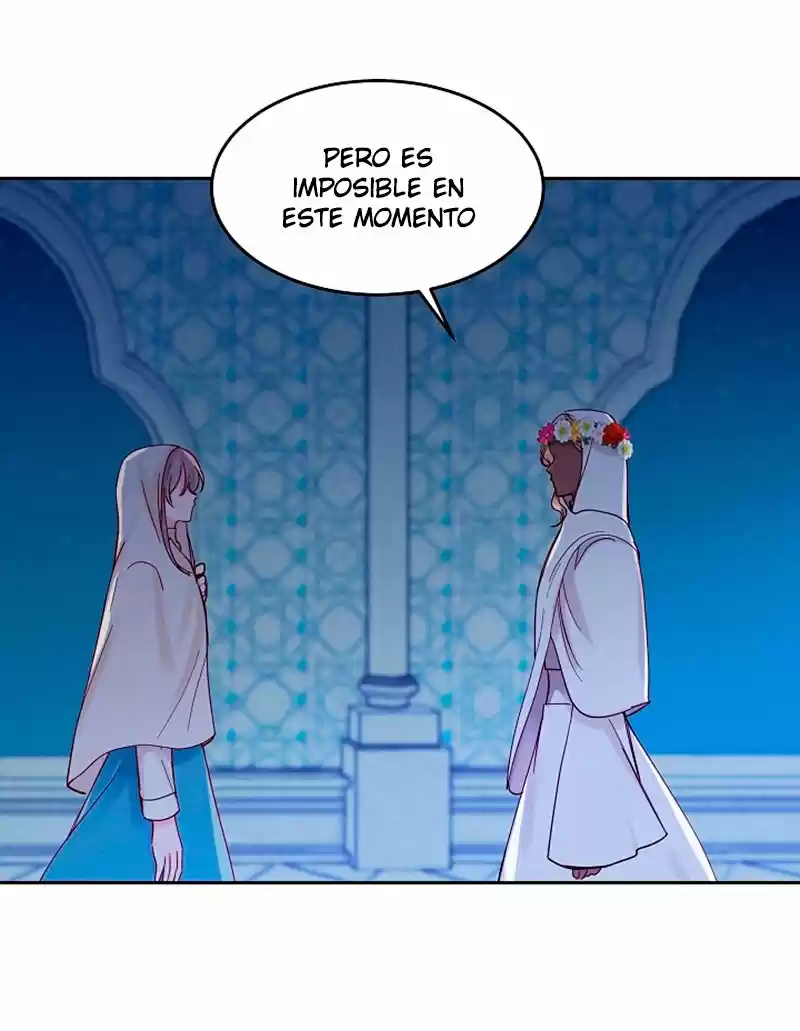 LA CHICA DE LA LÁMPARA - Capítulo 20 - Página 35 - LectorTMOo