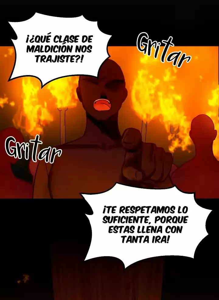 LA CHICA DE LA LÁMPARA - Capítulo 20 - Página 38 - LectorTMOo