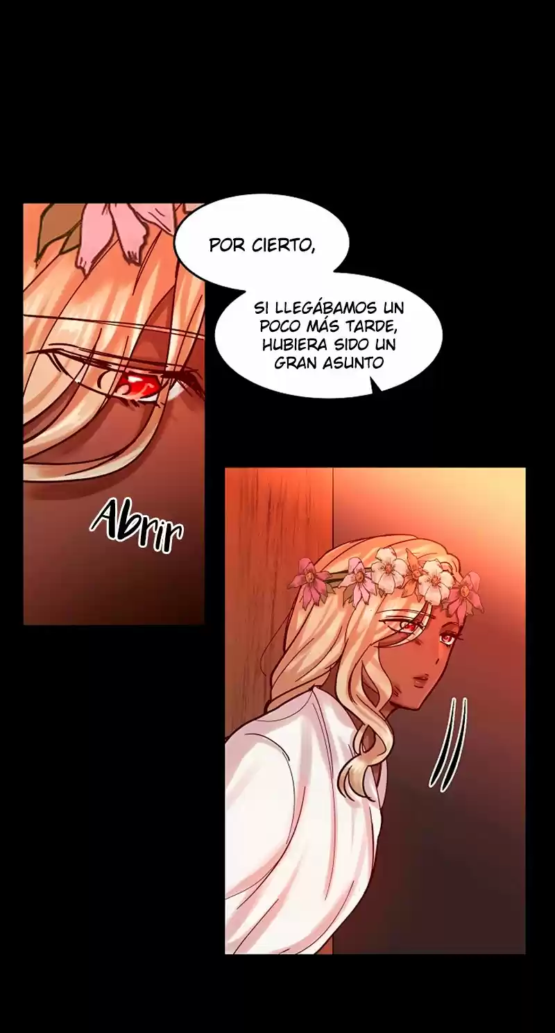 LA CHICA DE LA LÁMPARA - Capítulo 20 - Página 41 - LectorTMOo