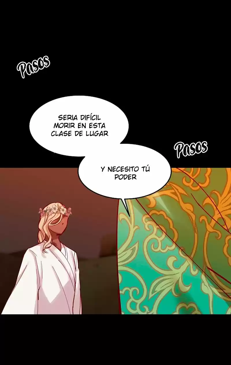 LA CHICA DE LA LÁMPARA - Capítulo 20 - Página 43 - LectorTMOo