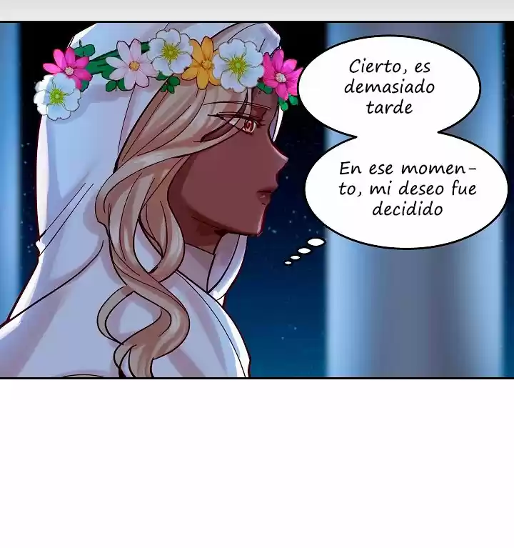 LA CHICA DE LA LÁMPARA - Capítulo 20 - Página 48 - LectorTMOo