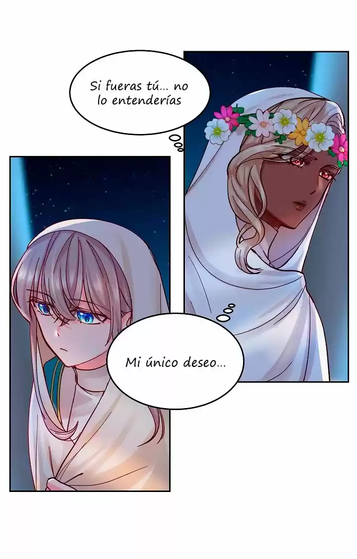 LA CHICA DE LA LÁMPARA - Capítulo 20 - Página 49 - LectorTMOo