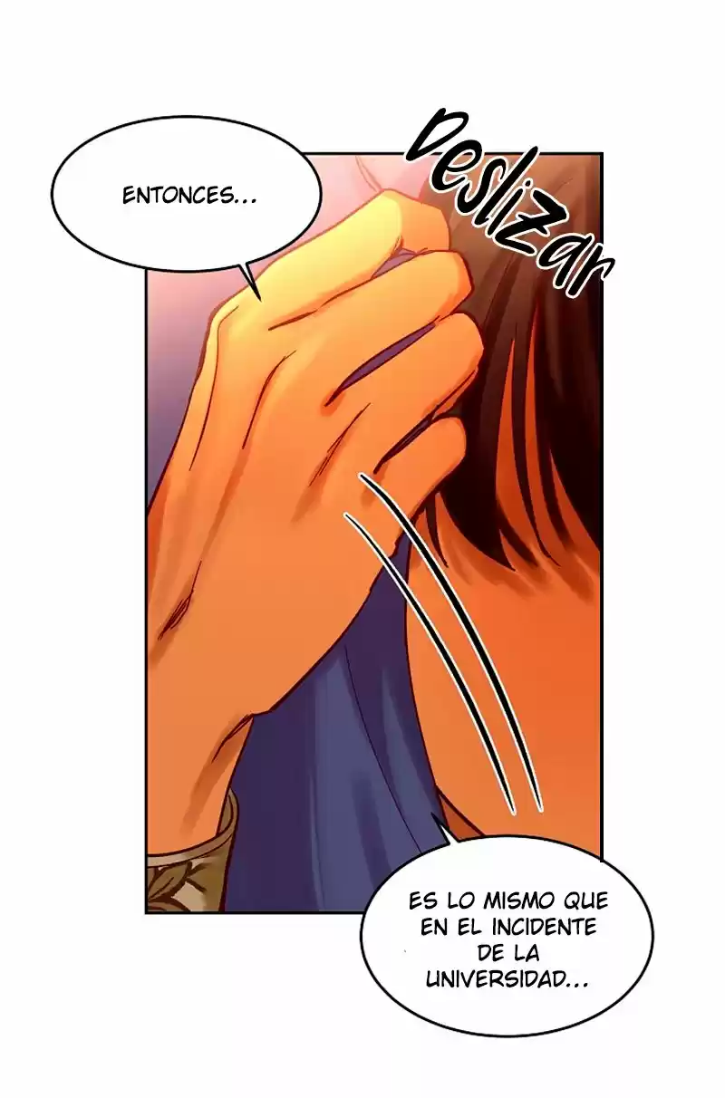 LA CHICA DE LA LÁMPARA - Capítulo 20 - Página 52 - LectorTMOo