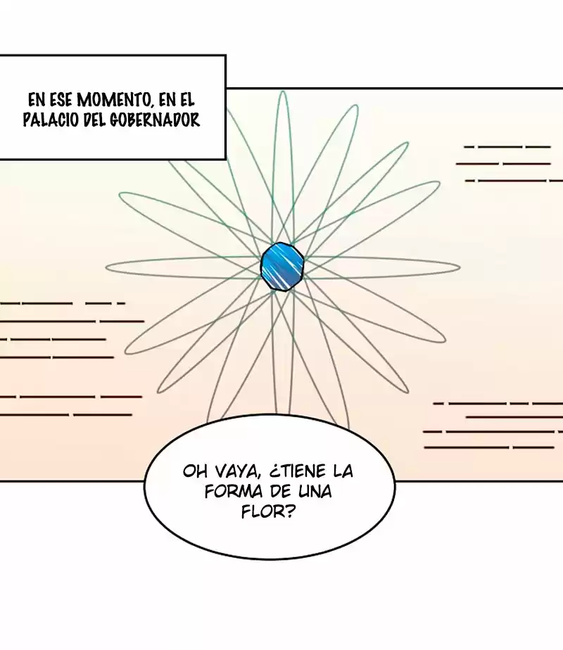LA CHICA DE LA LÁMPARA - Capítulo 20 - Página 54 - LectorTMOo
