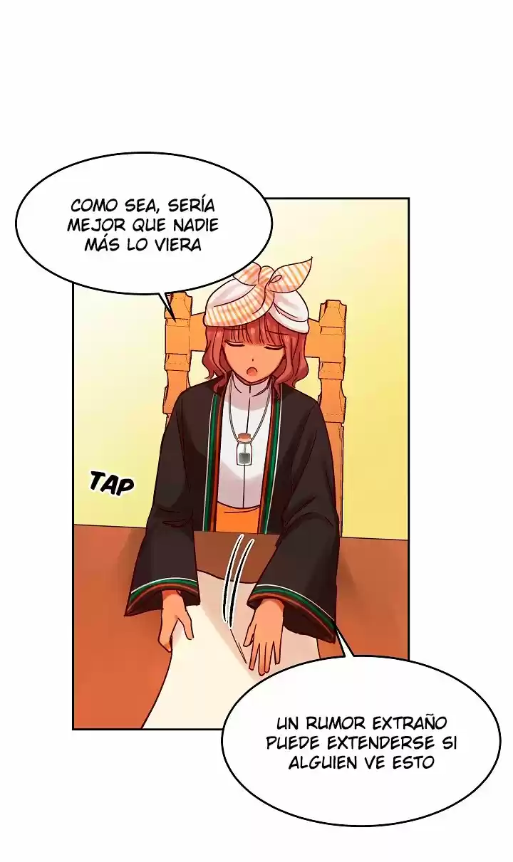 LA CHICA DE LA LÁMPARA - Capítulo 20 - Página 59 - LectorTMOo
