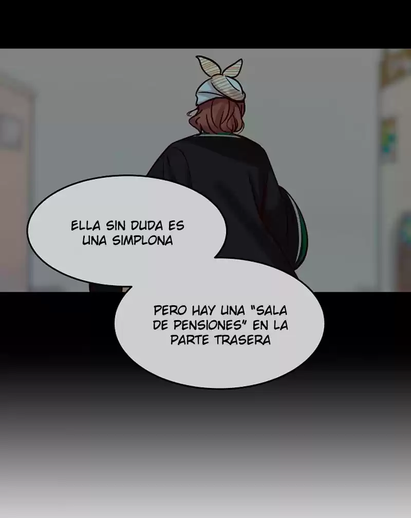 LA CHICA DE LA LÁMPARA - Capítulo 20 - Página 65 - LectorTMOo