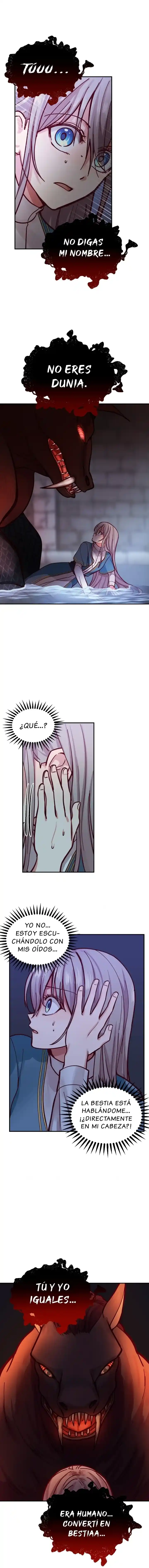 LA CHICA DE LA LÁMPARA - Capítulo 28 - Página 4 - LectorTMOo
