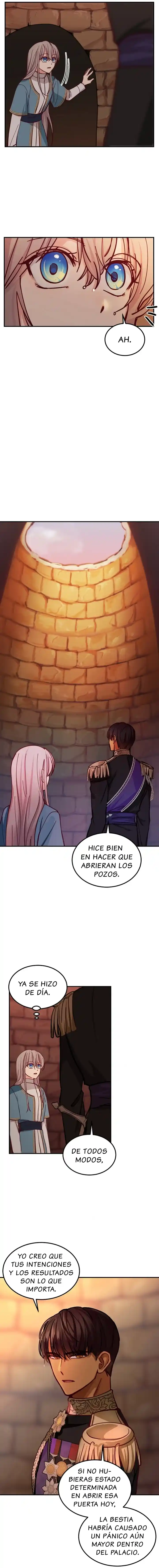 LA CHICA DE LA LÁMPARA - Capítulo 29 - Página 10 - LectorTMOo