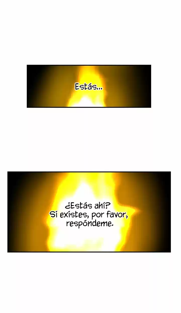LA CHICA DE LA LÁMPARA - Capítulo 3 - Página 5 - LectorTMOo