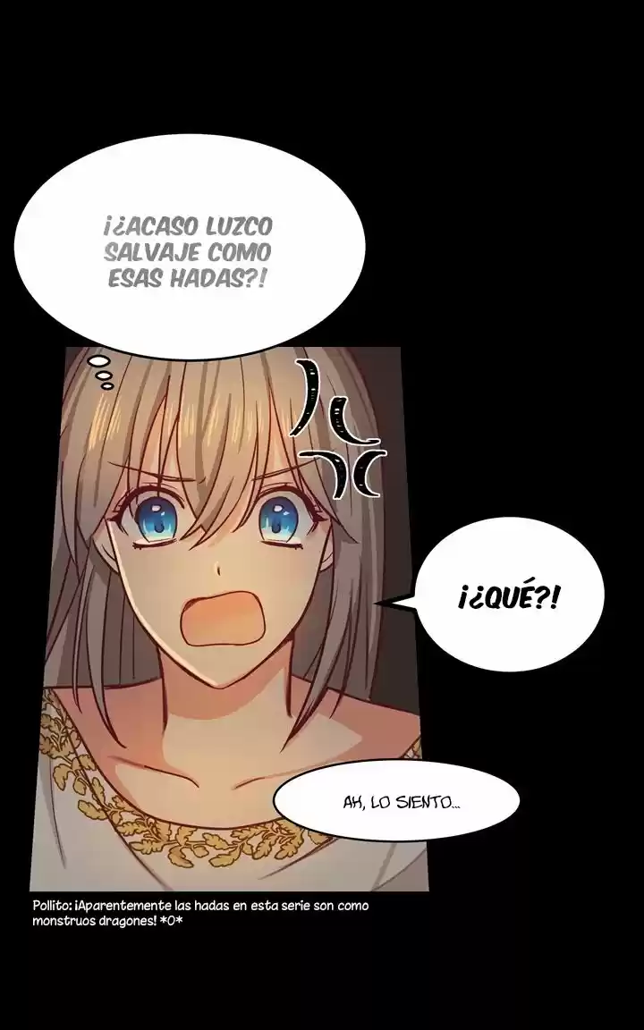 LA CHICA DE LA LÁMPARA - Capítulo 3 - Página 14 - LectorTMOo